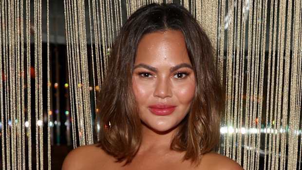 Chrissy Teigen